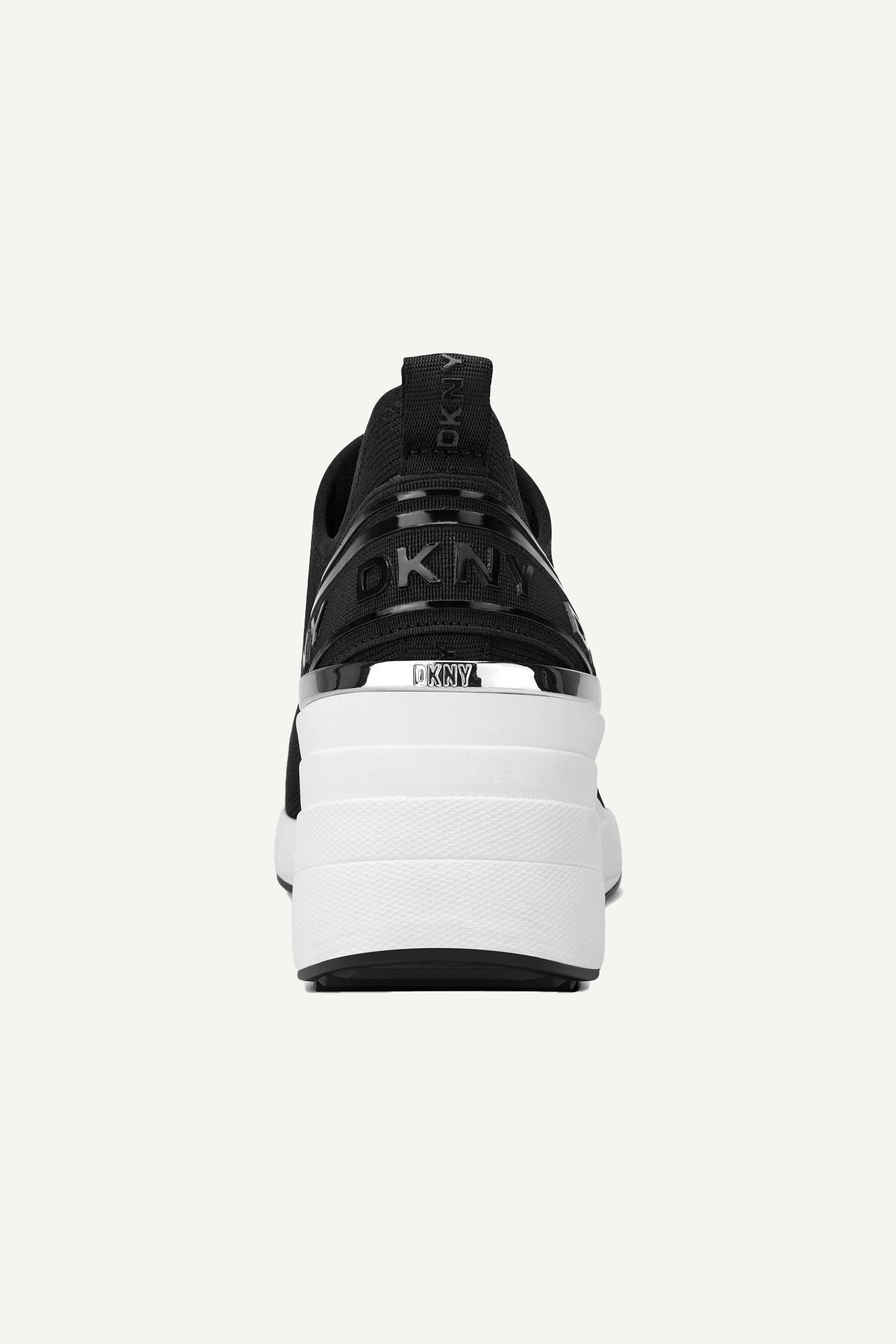 KEEVA WEDGE SNEAKER