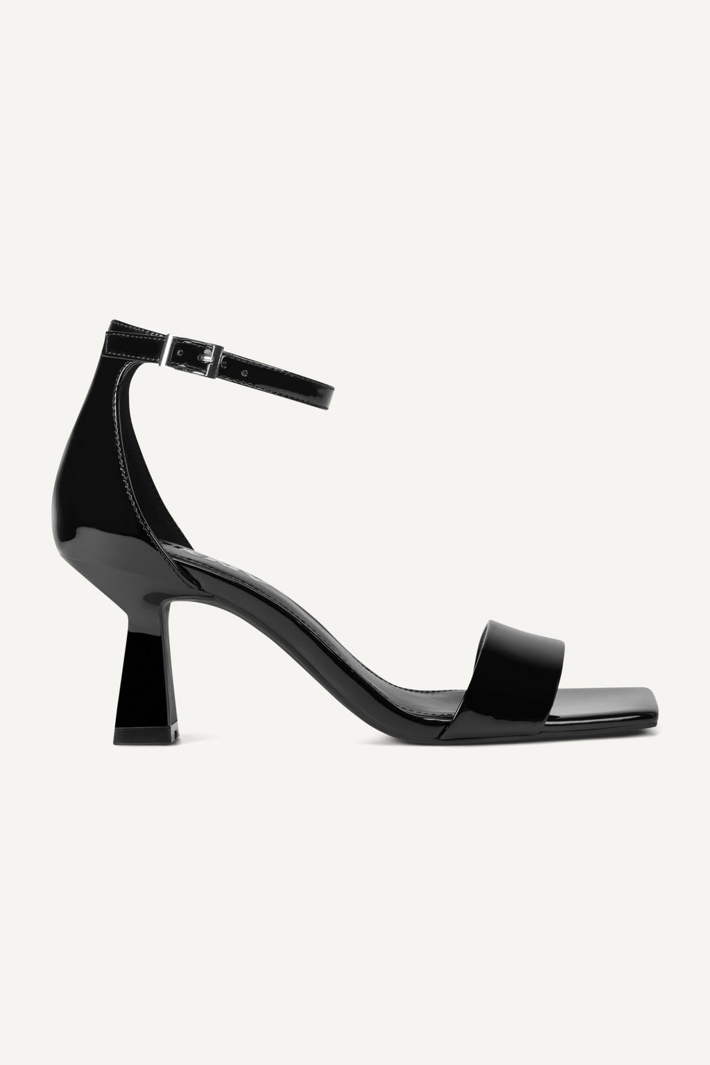 KRAZZ ANKLE STRAP SANDAL