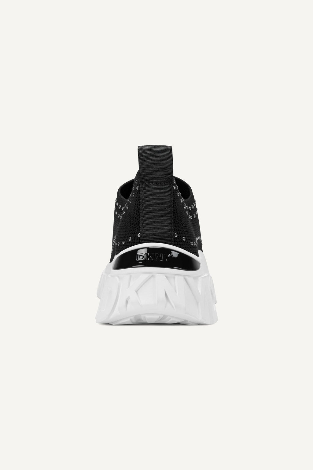 LILLIE STUDS SLIP ON SNEAKER