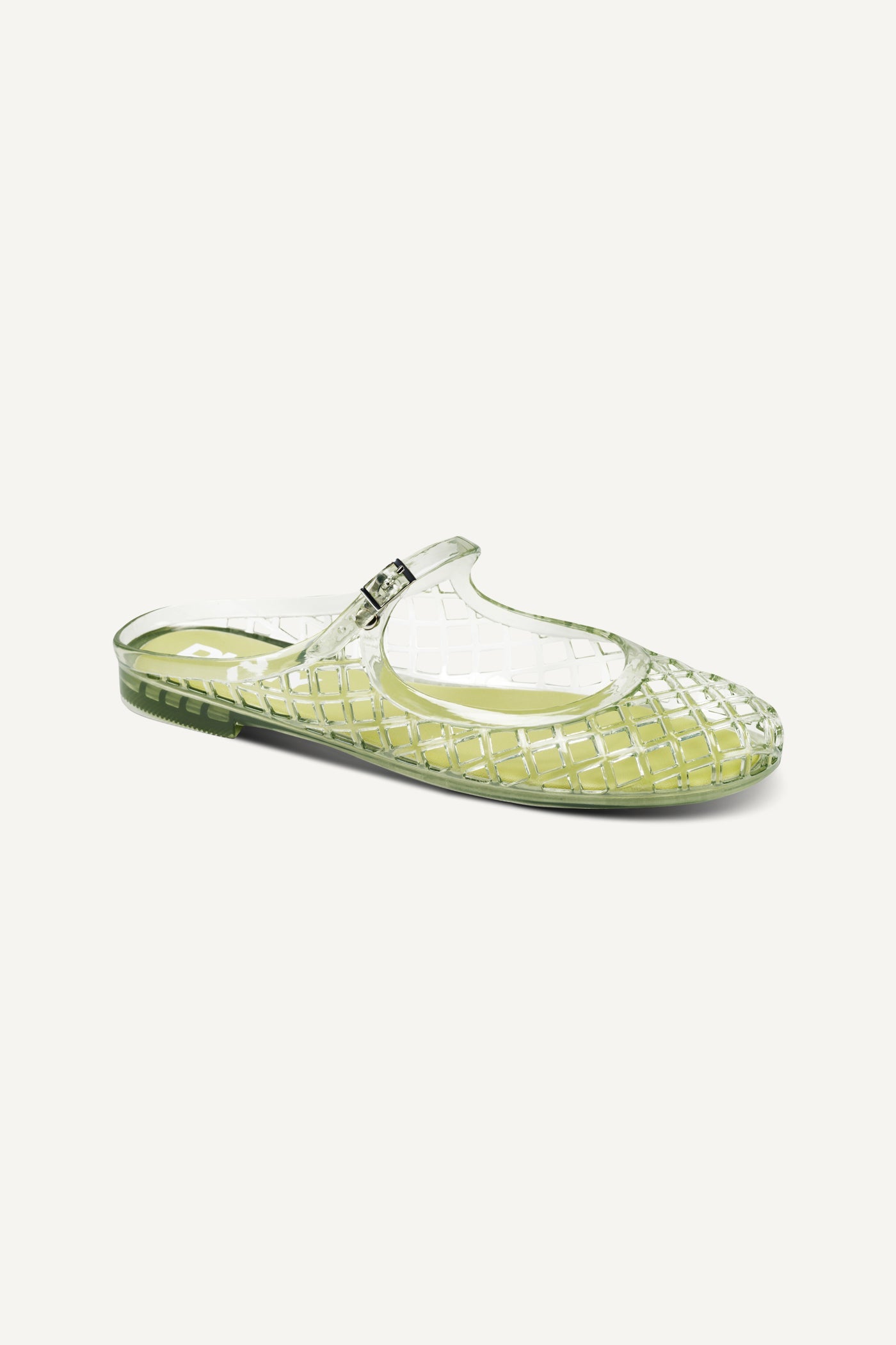 LOUEY MARY JANE FLAT