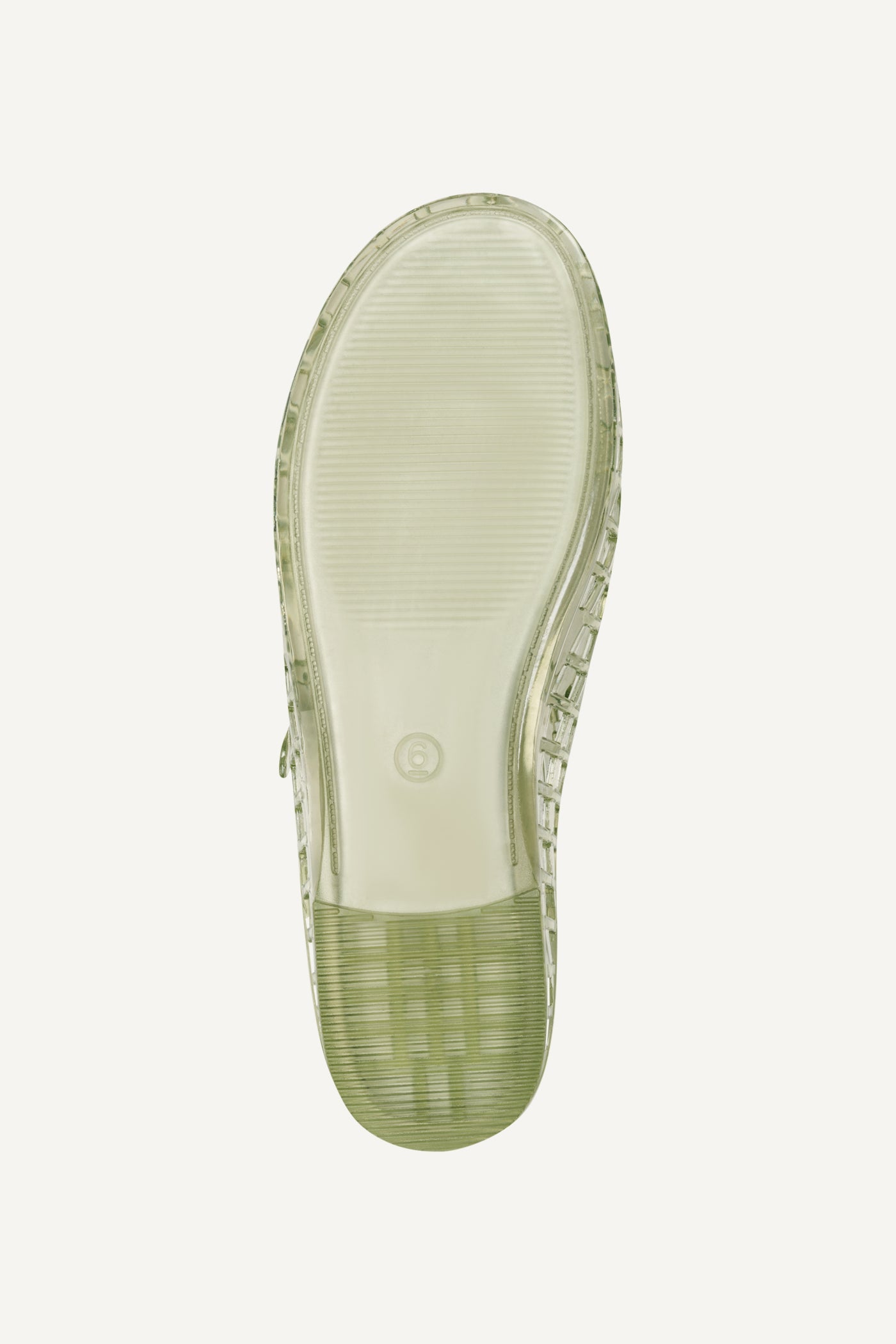 LOUEY MARY JANE FLAT