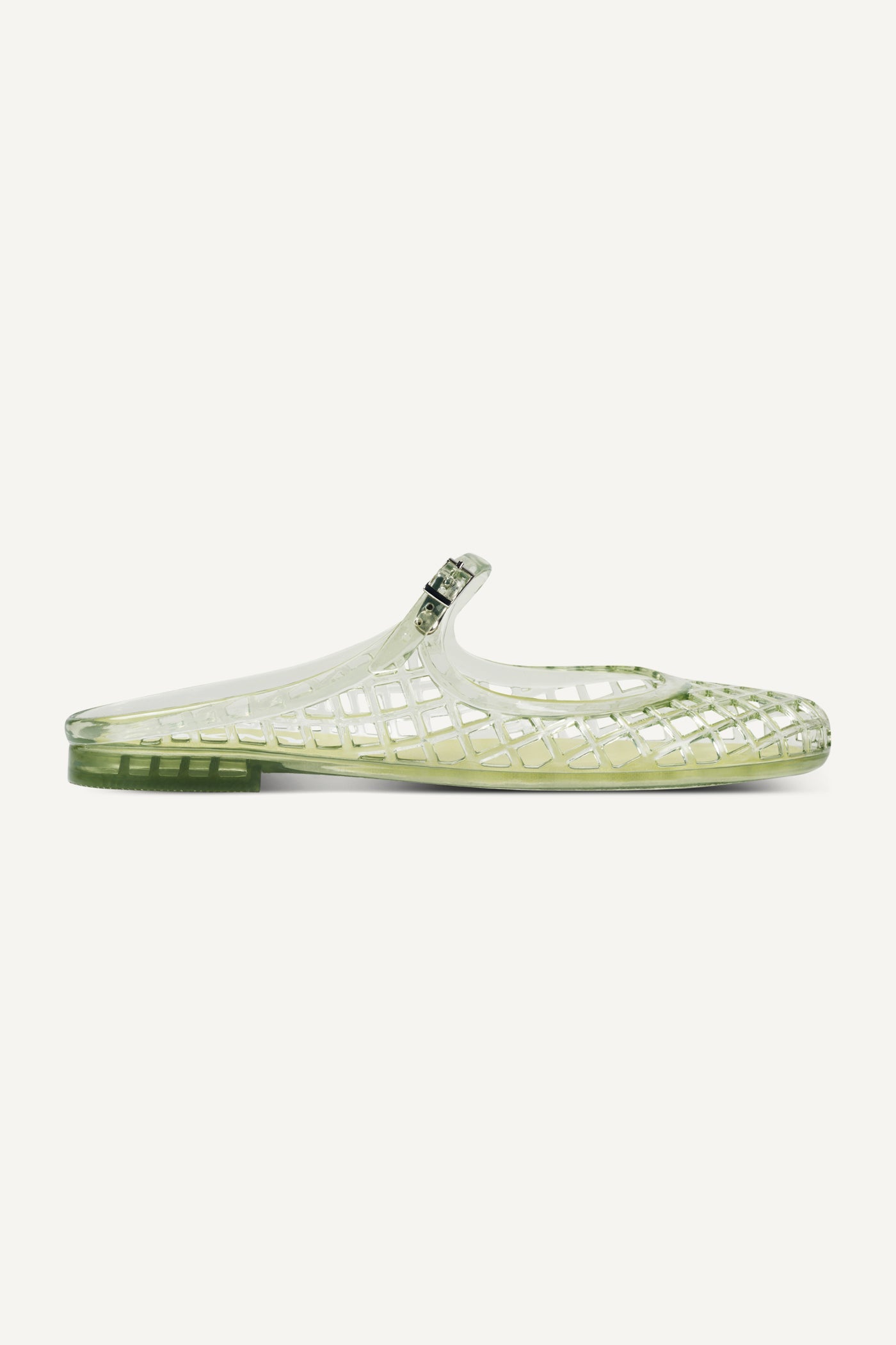 LOUEY MARY JANE FLAT