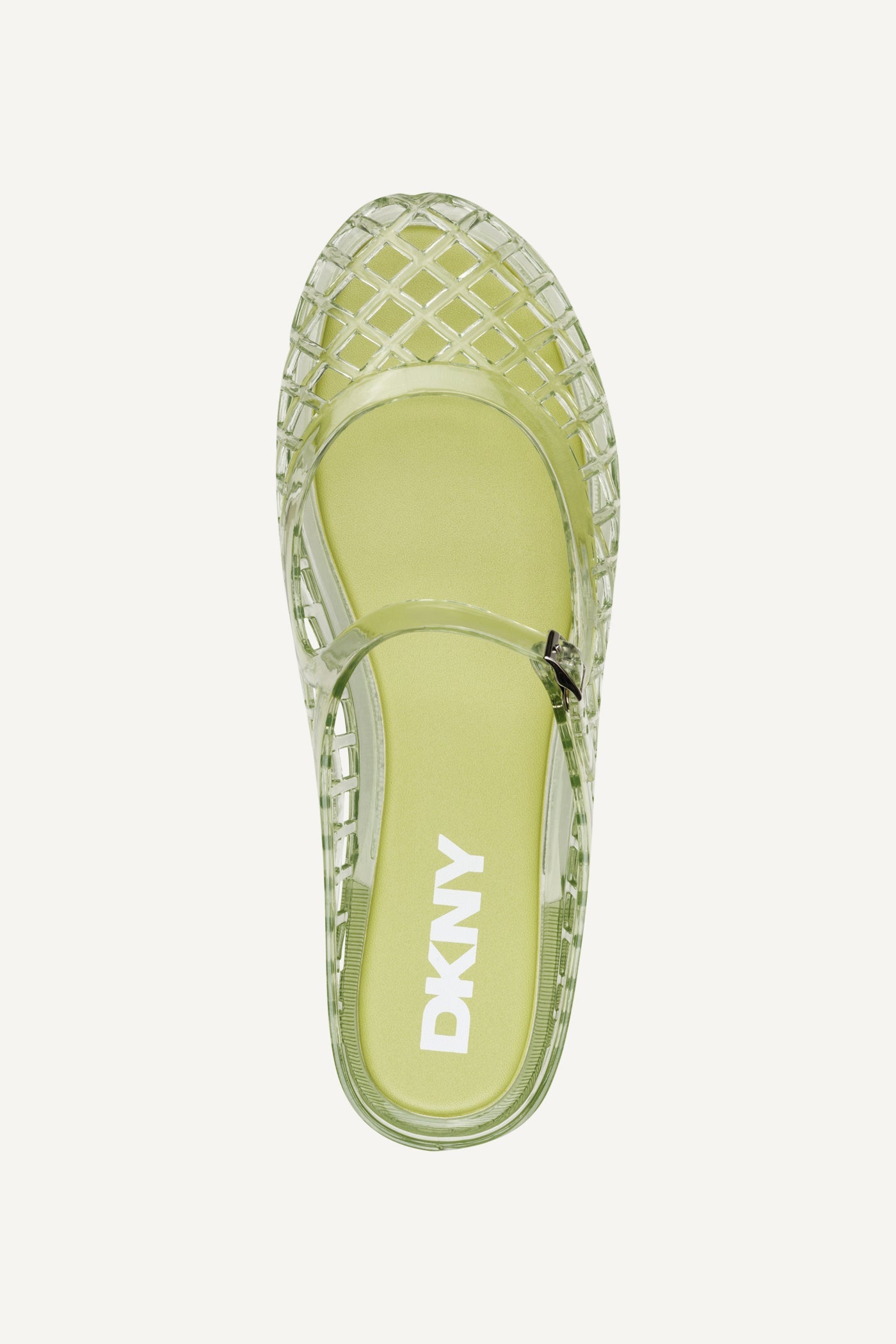 LOUEY MARY JANE FLAT