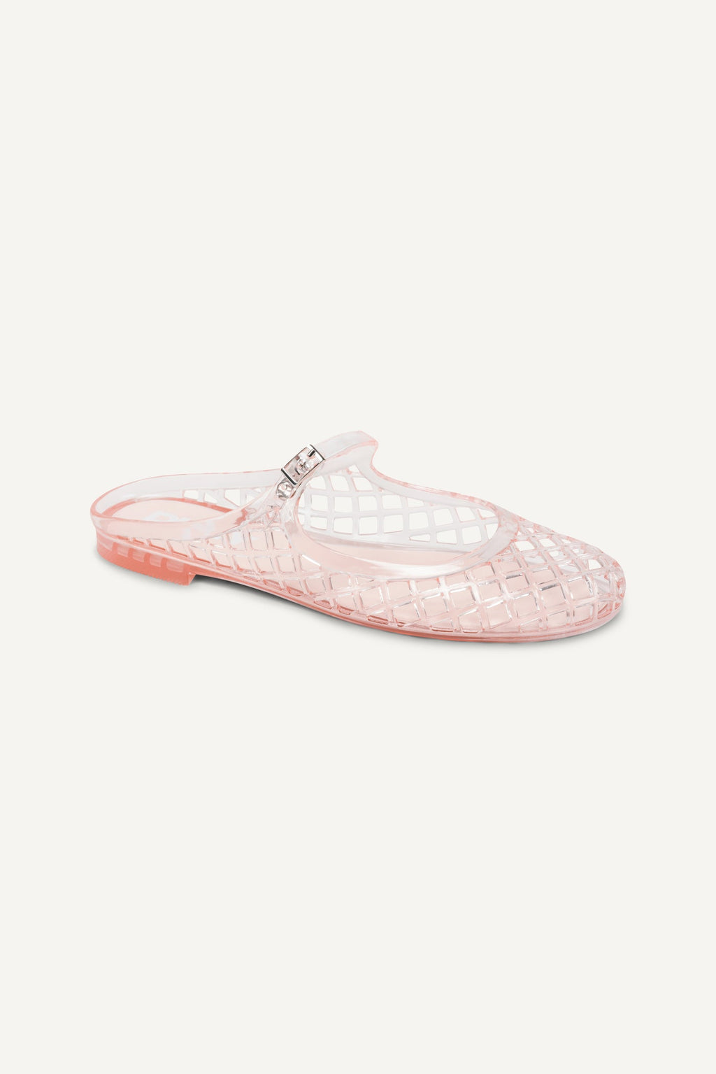 LOUEY MARY JANE FLAT