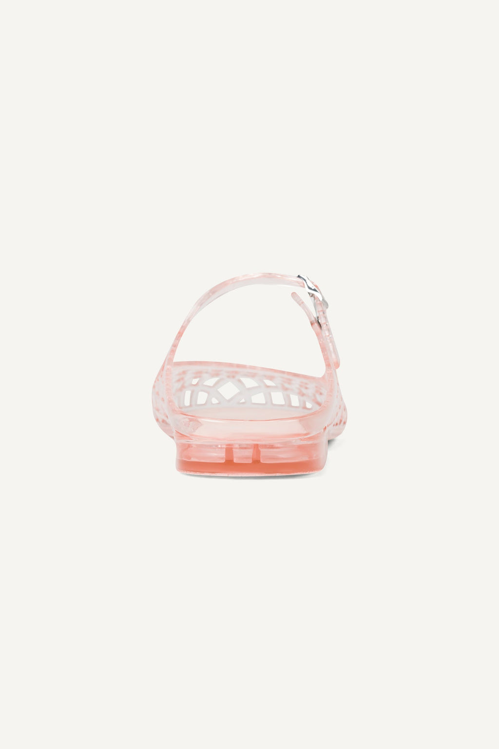 LOUEY MARY JANE FLAT