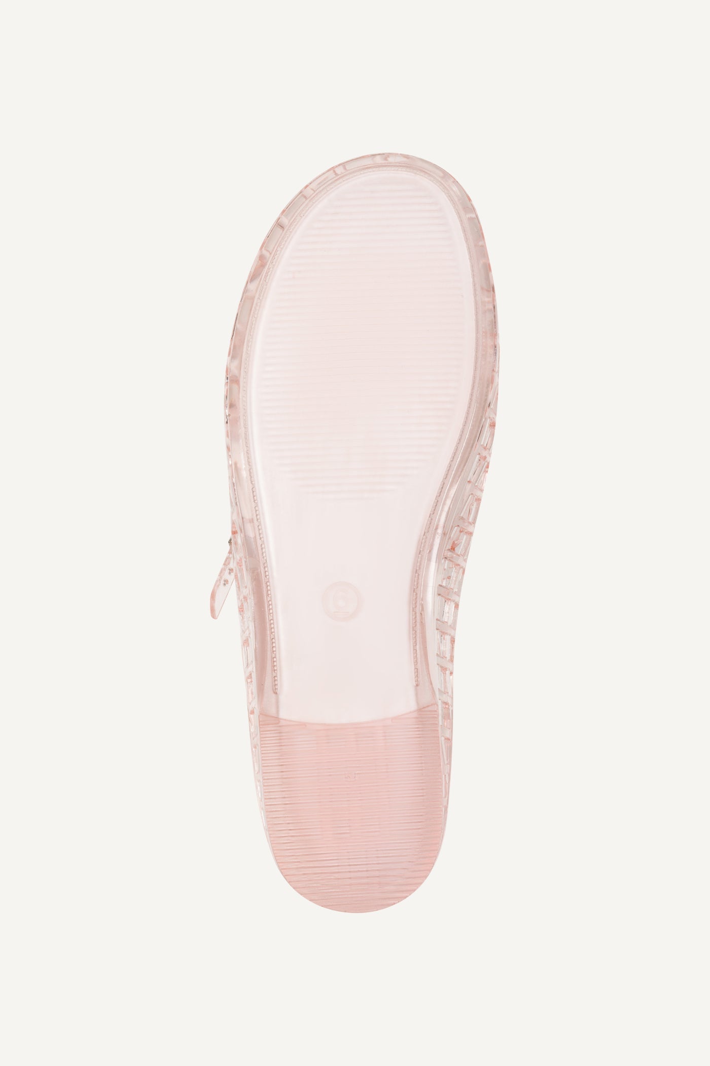 LOUEY MARY JANE FLAT