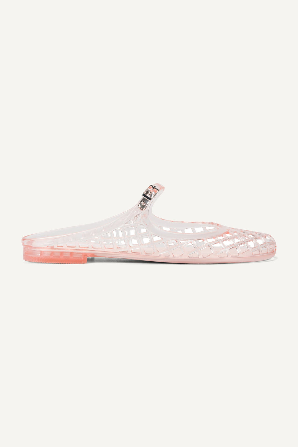 LOUEY MARY JANE FLAT