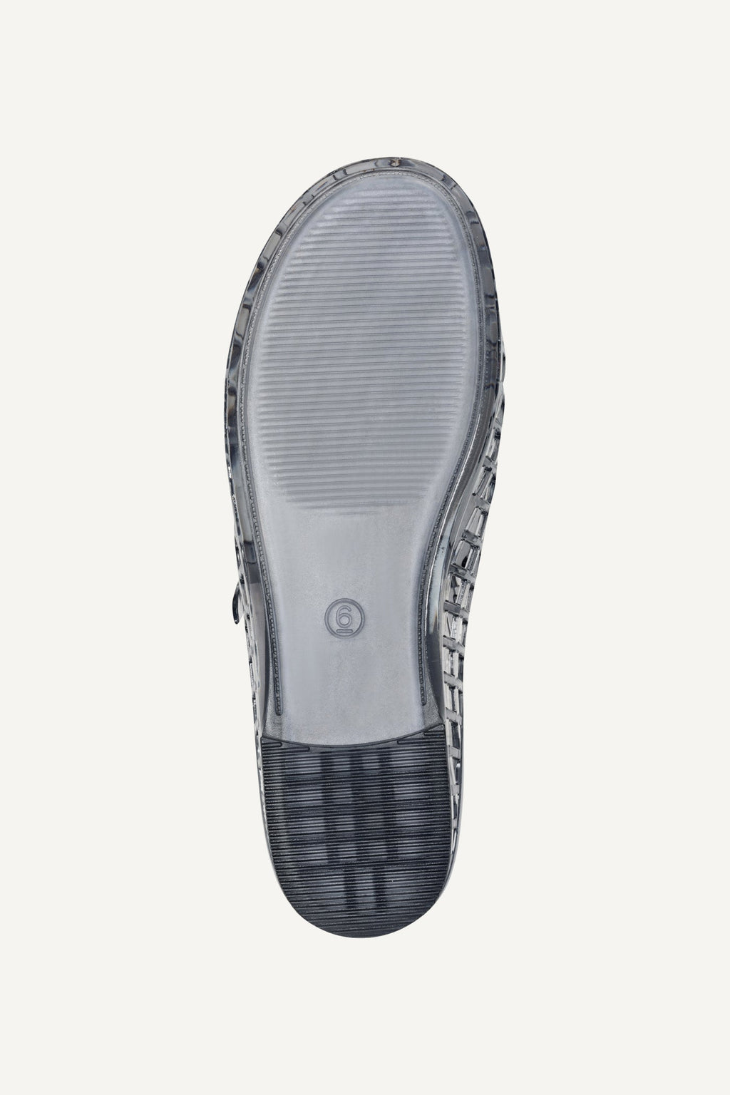 LOUEY MARY JANE FLAT