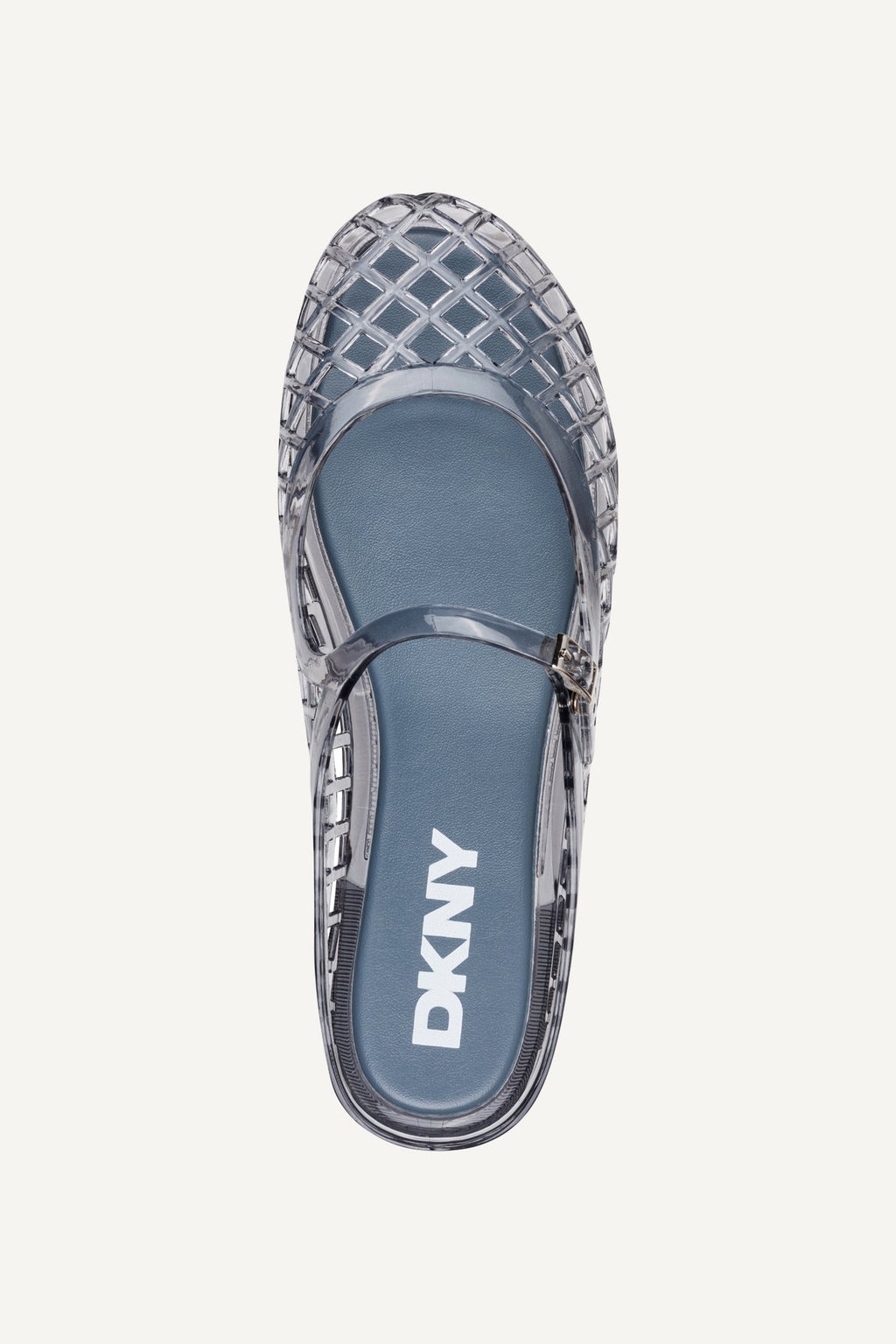 LOUEY MARY JANE FLAT