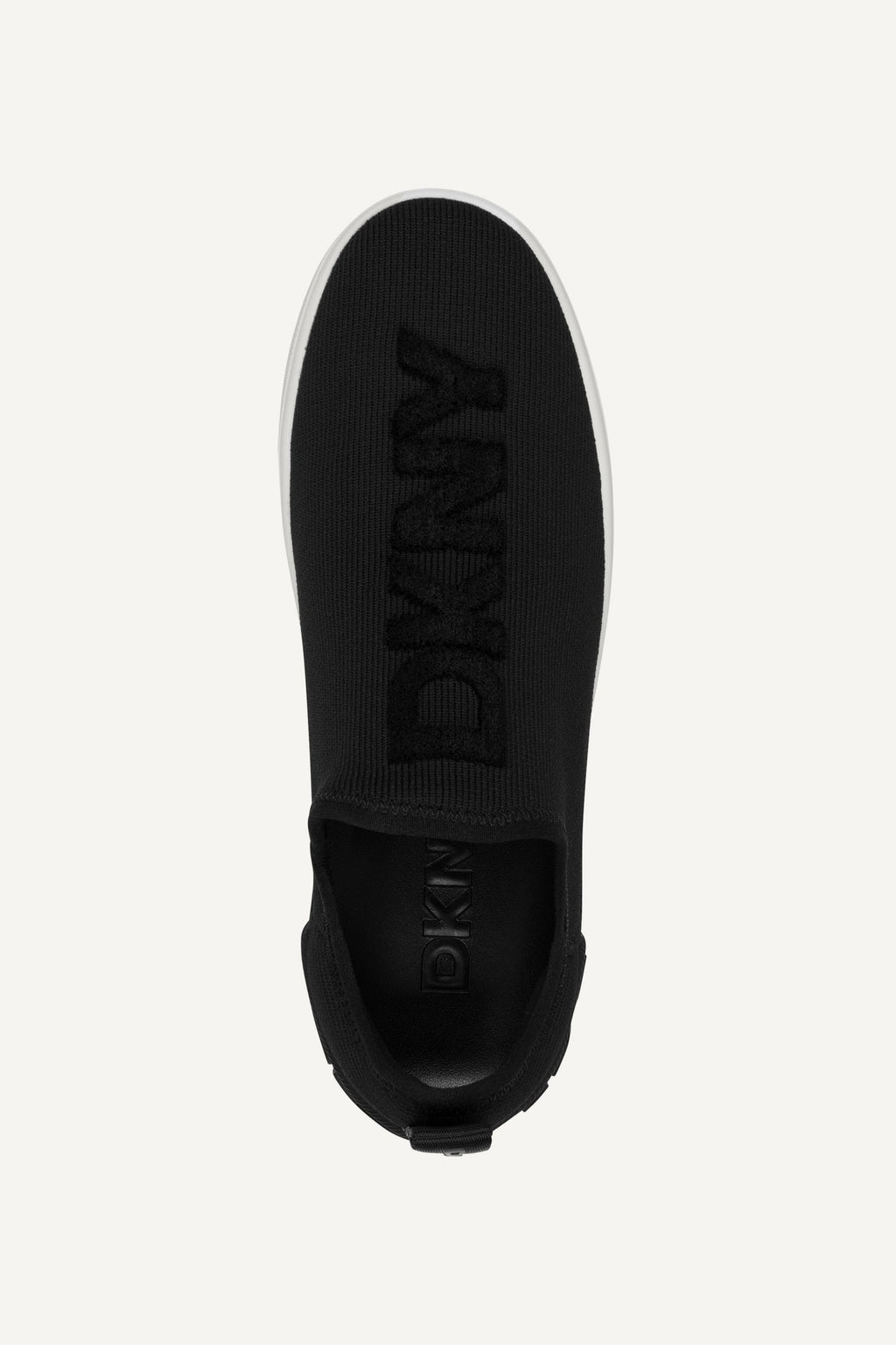 MAIZE SLIP ON SNEAKER