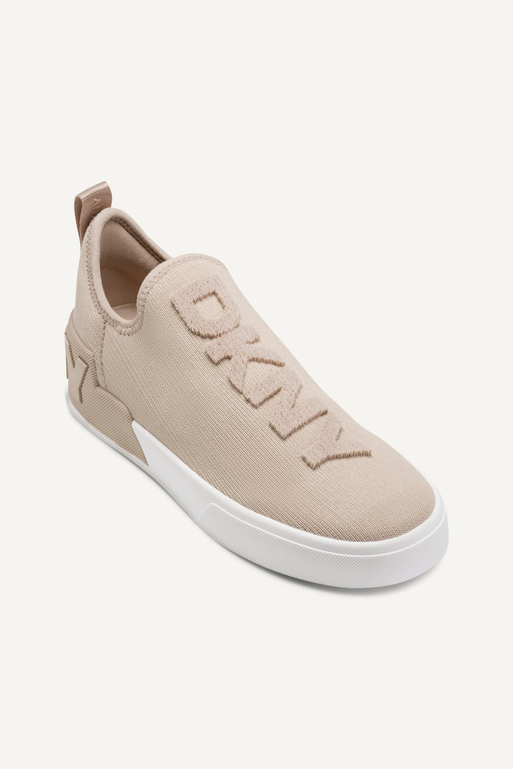 MAIZE SLIP ON SNEAKER