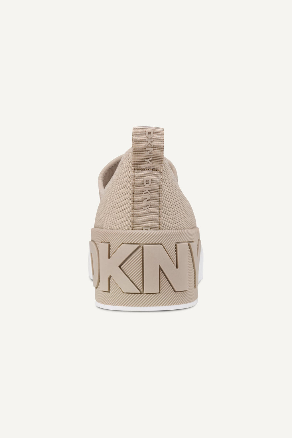 MAIZE SLIP ON SNEAKER
