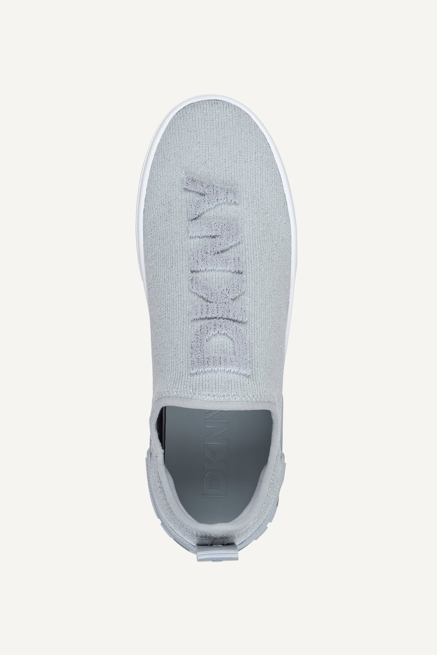 MAIZE SLIP ON SNEAKER