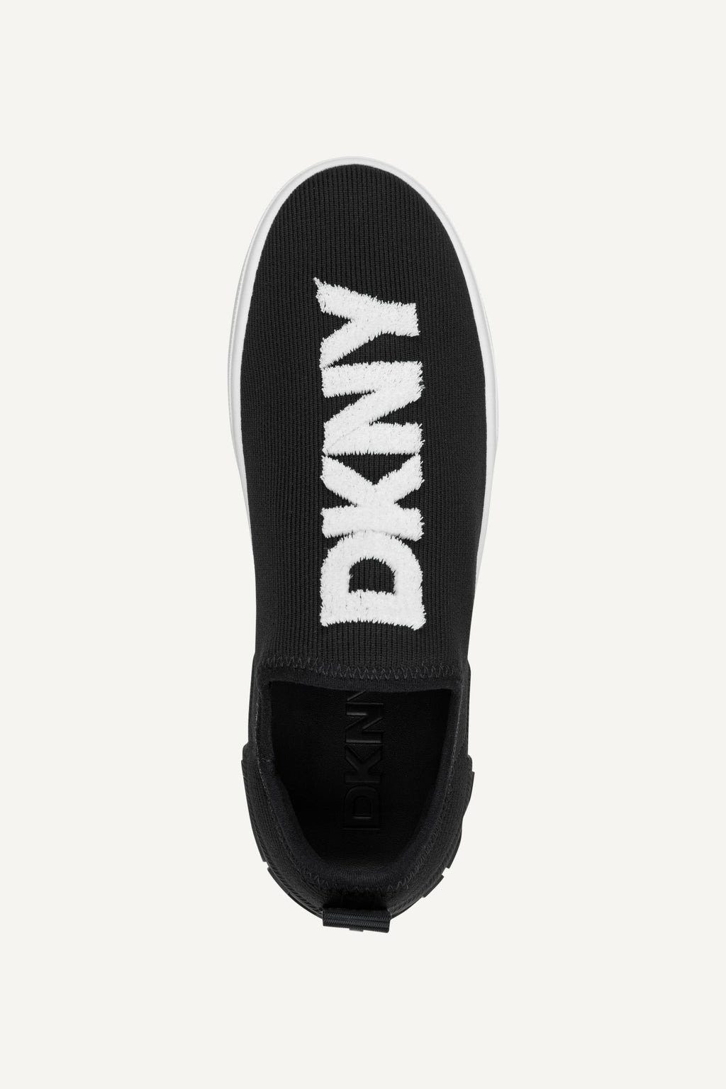 MAIZE SLIP ON SNEAKER