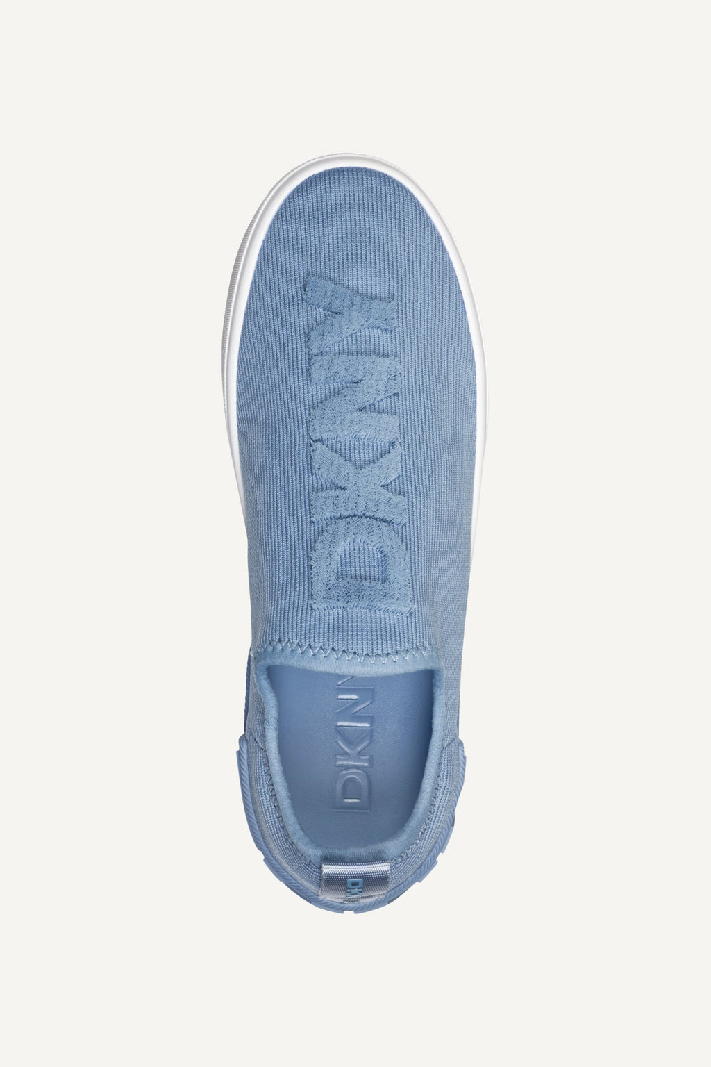MAIZE SLIP ON SNEAKER