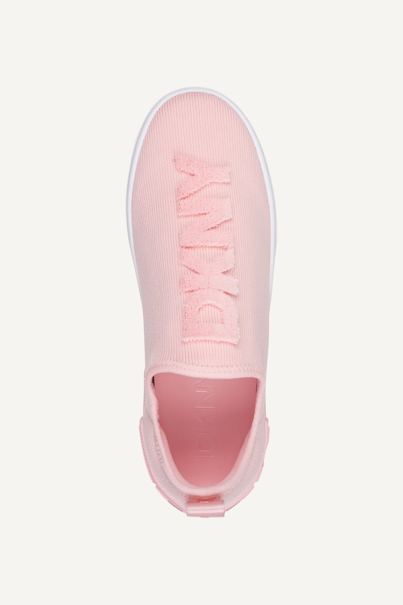 MAIZE SLIP ON SNEAKER