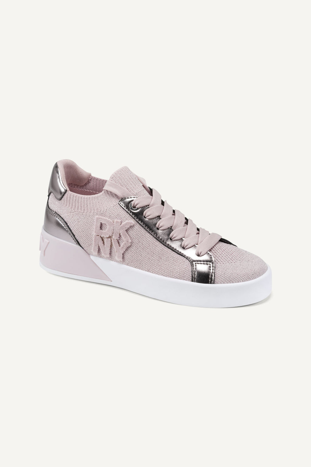 MALLORY LACE UP SNEAKER