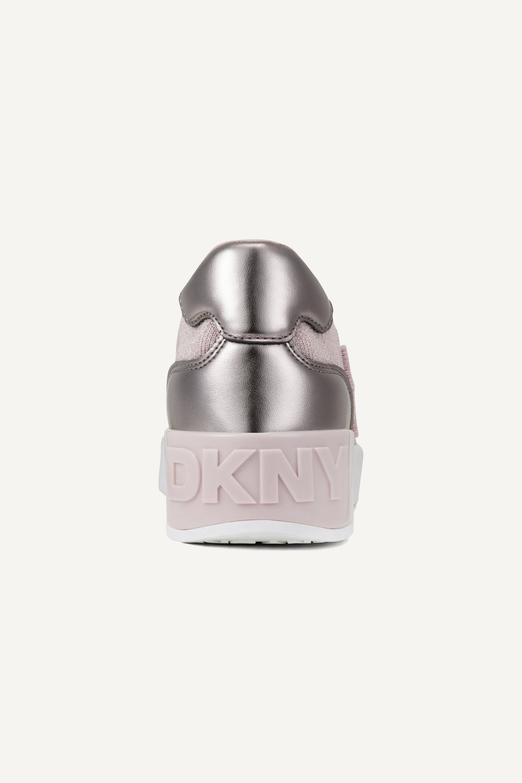 MALLORY LACE UP SNEAKER