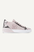 MALLORY LACE UP SNEAKER