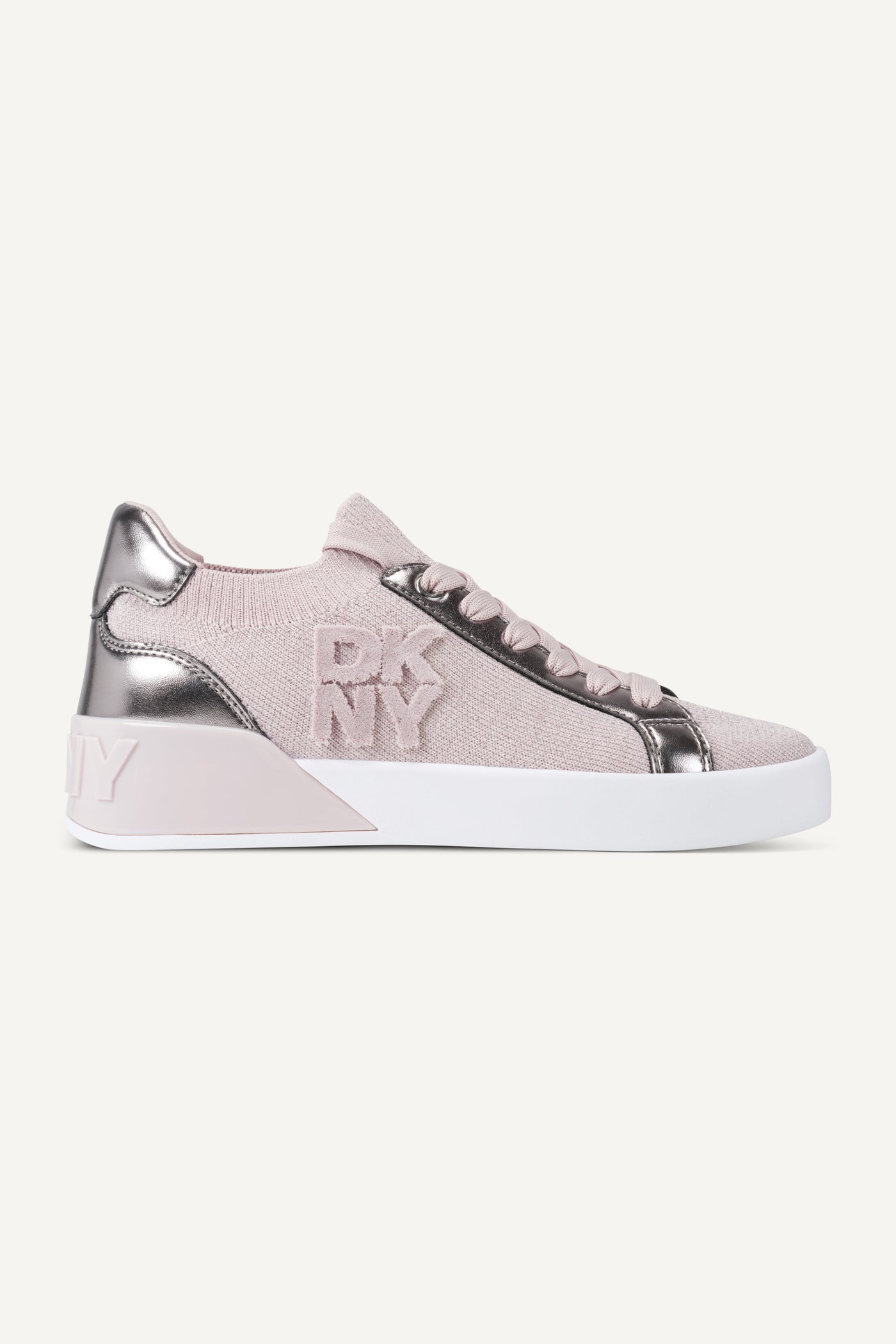 MALLORY LACE UP SNEAKER