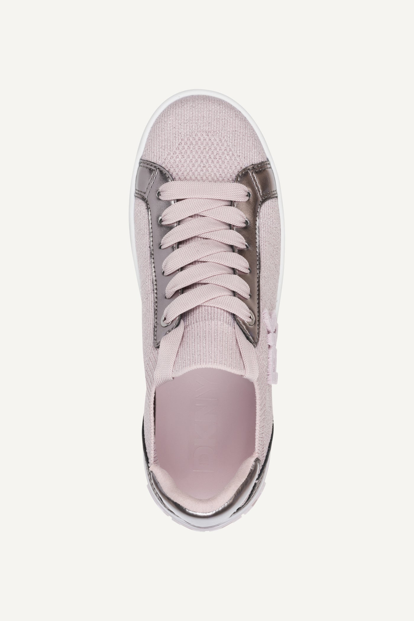 MALLORY LACE UP SNEAKER
