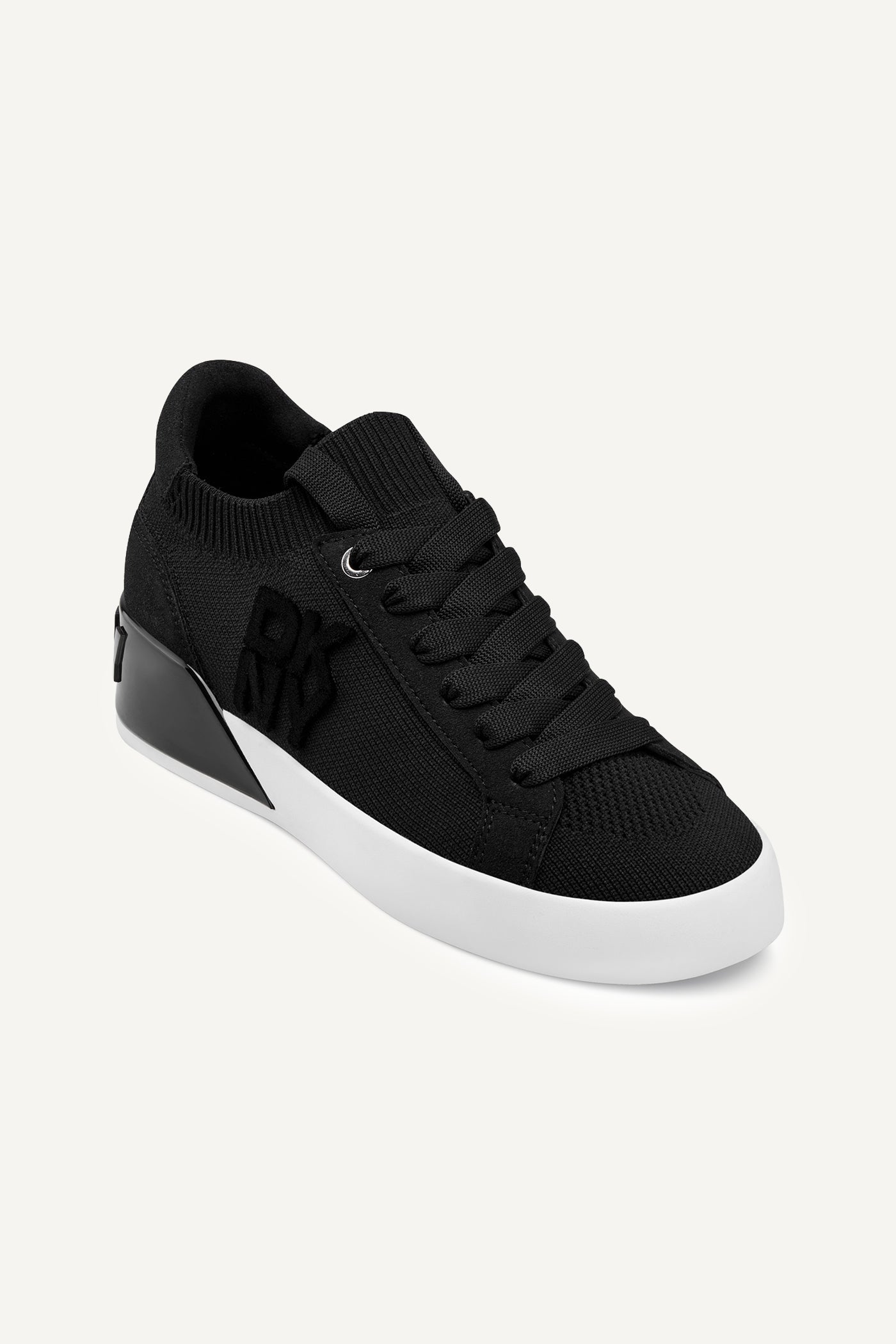 MALLORY LACE-UP SNEAKER