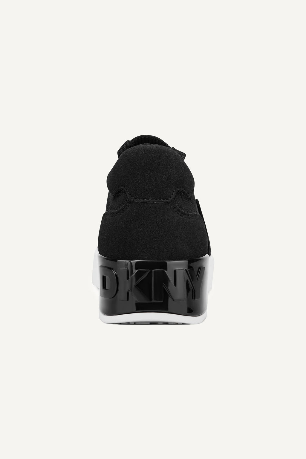 MALLORY LACE-UP SNEAKER