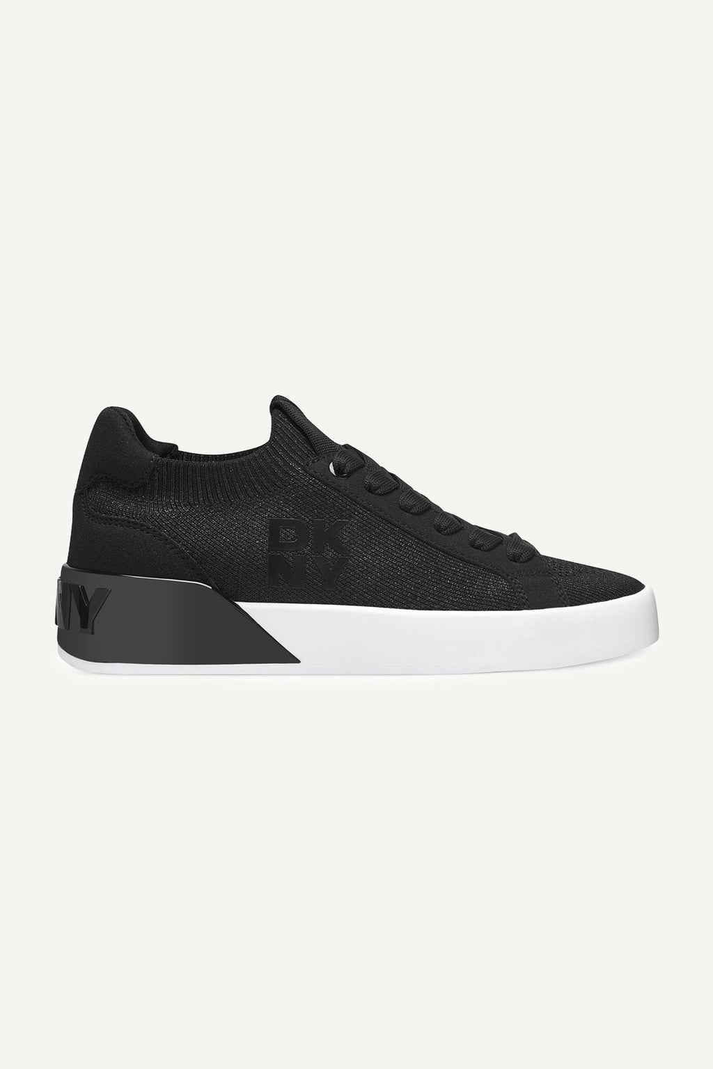 MALLORY LACE-UP SNEAKER