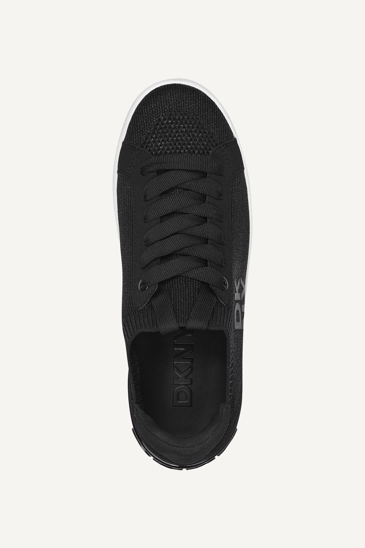 MALLORY LACE-UP SNEAKER