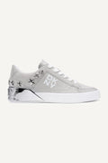 MANSERRA LACE UP SNEAKER