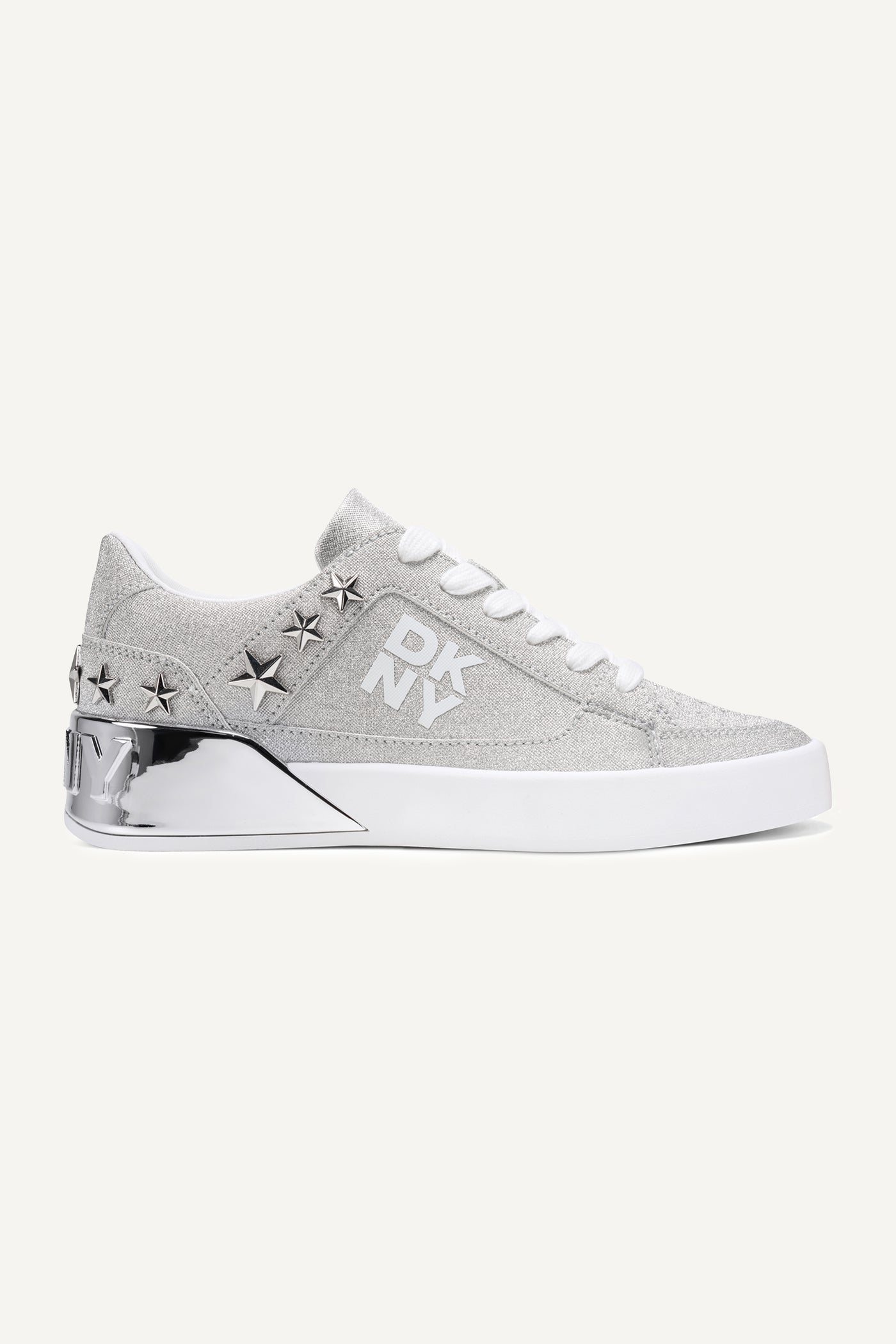 MANSERRA LACE UP SNEAKER