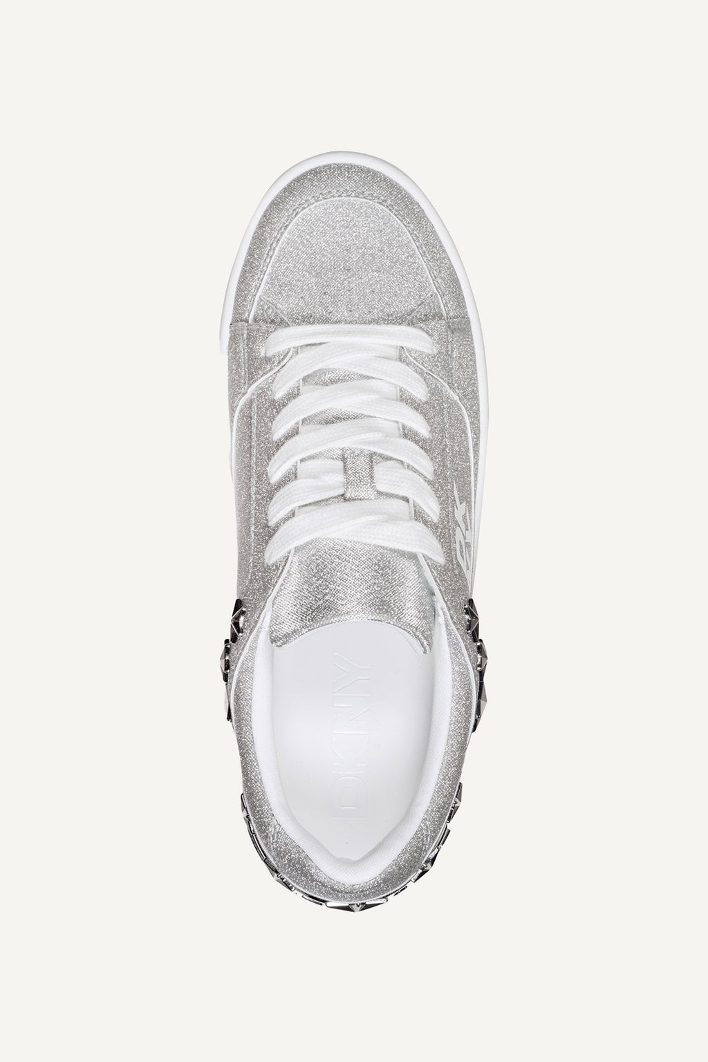MANSERRA LACE UP SNEAKER