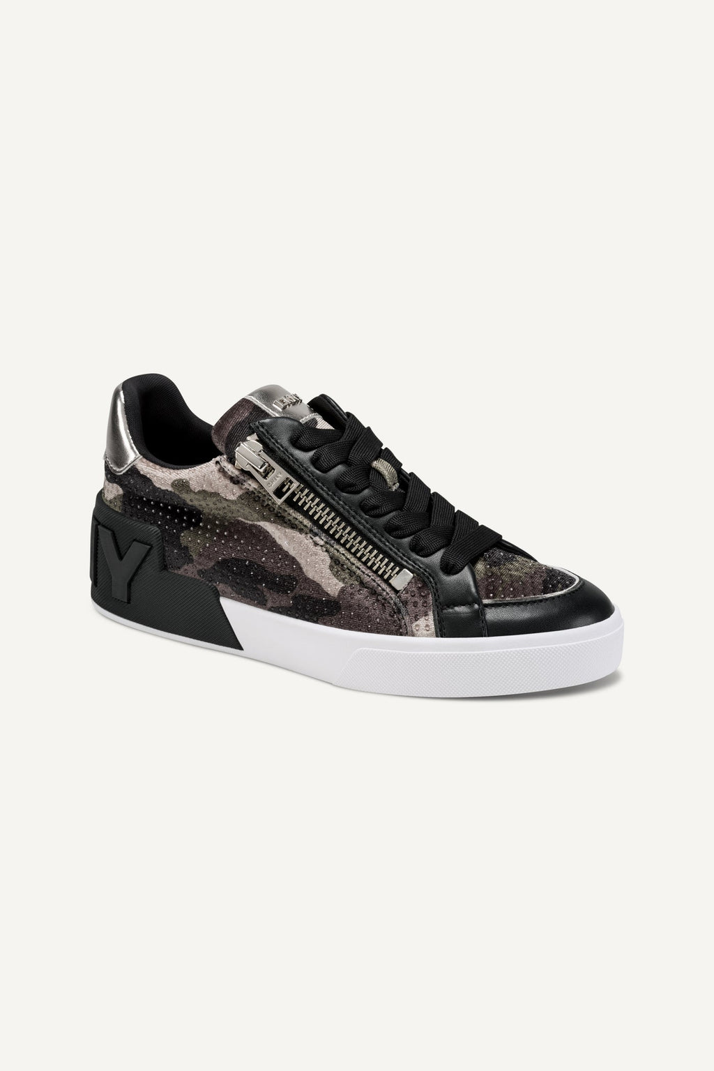 MEI LACE UP SNEAKER