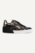MEI LACE UP SNEAKER