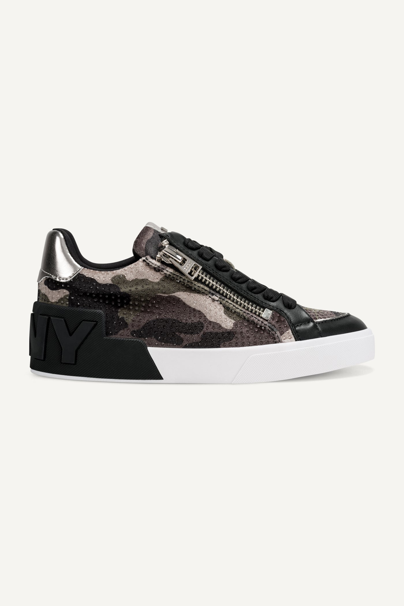 MEI LACE UP SNEAKER