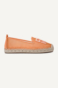 MIRETTA FLAT ESPADRILLE