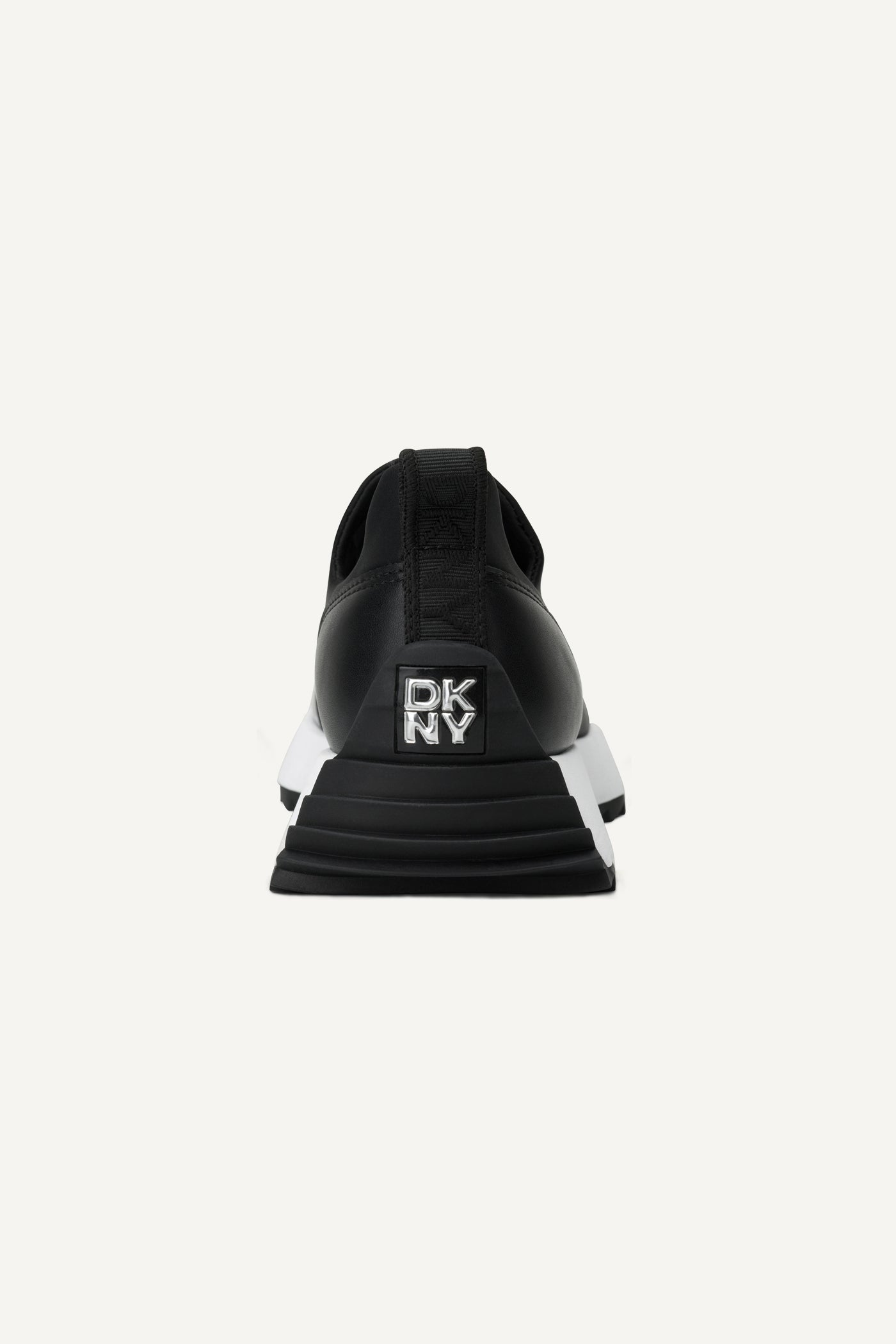 NALLEN SLIP-ON SNEAKER