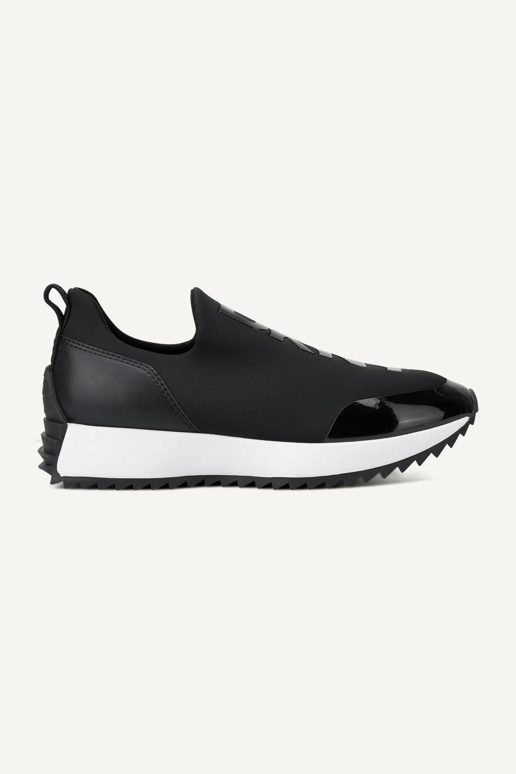 NALLEN SLIP-ON SNEAKER