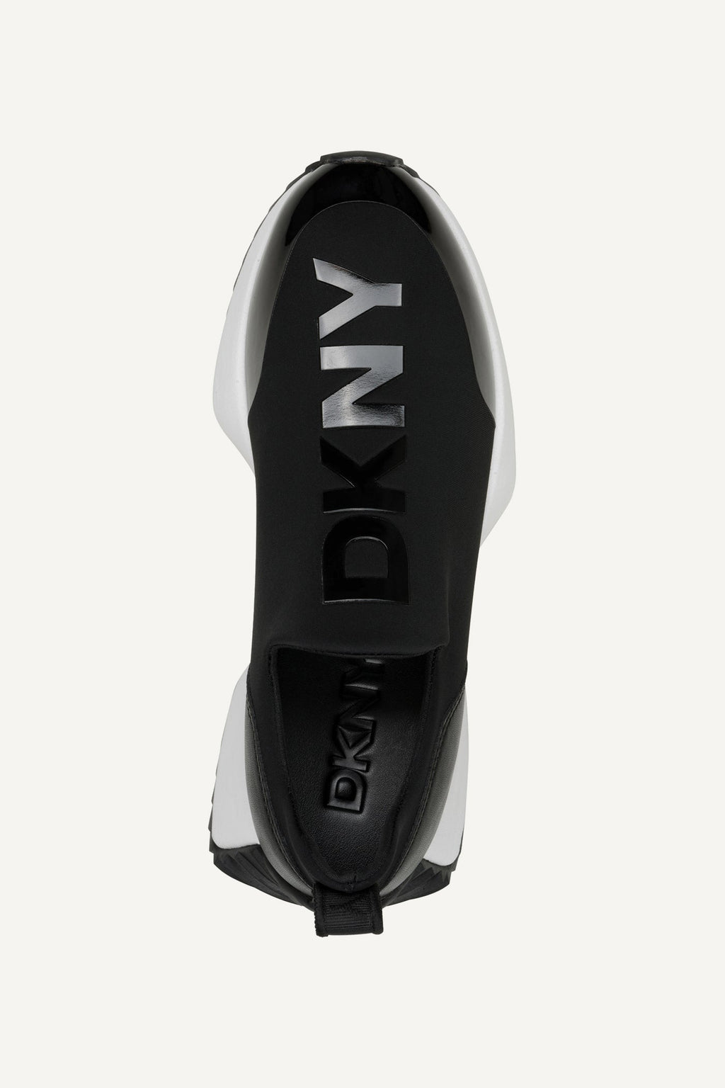 NALLEN SLIP-ON SNEAKER