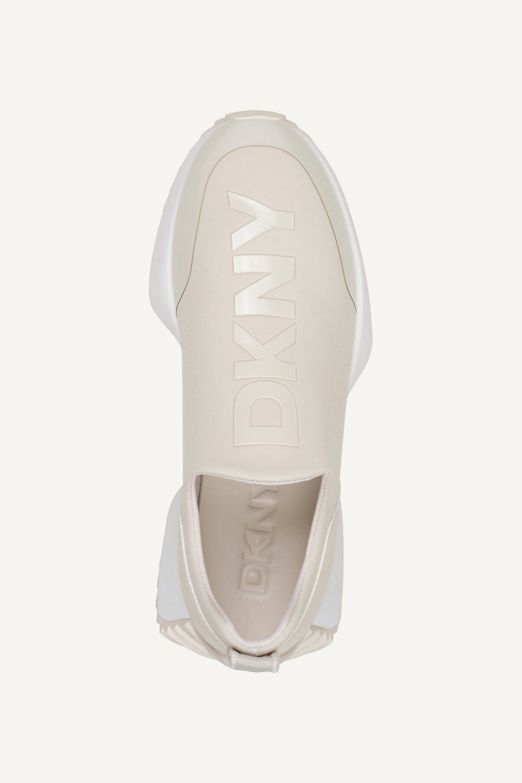 NALLEN SLIP-ON SNEAKER