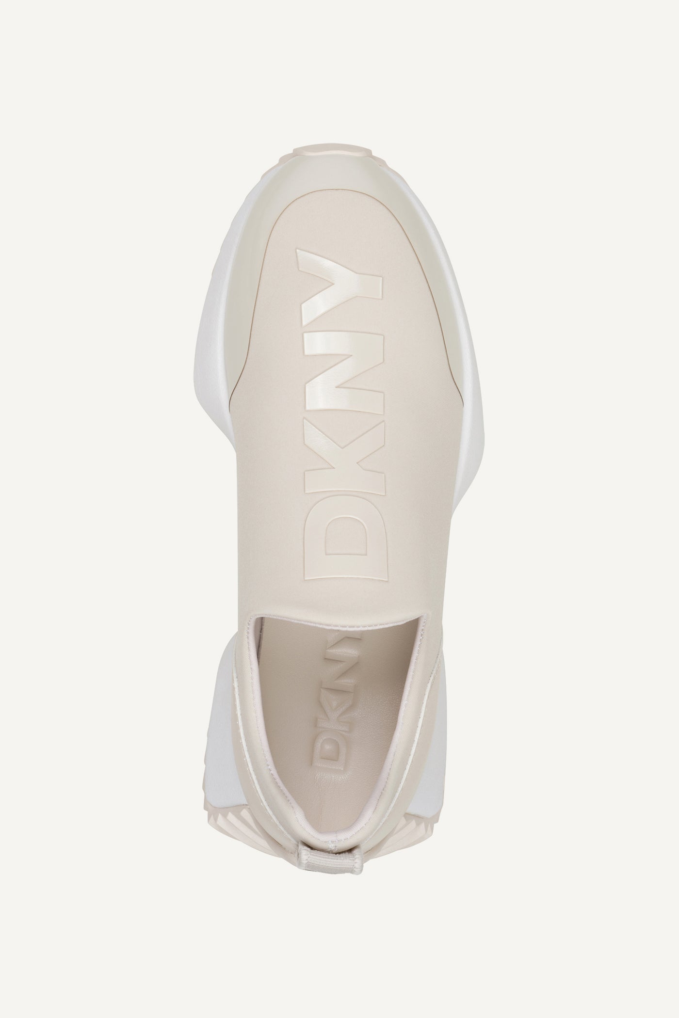 NALLEN SLIP-ON SNEAKER