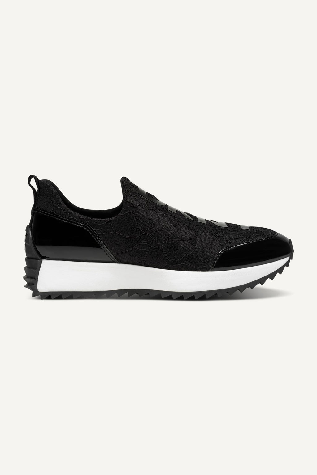 NALLEN SLIP-ON SNEAKER