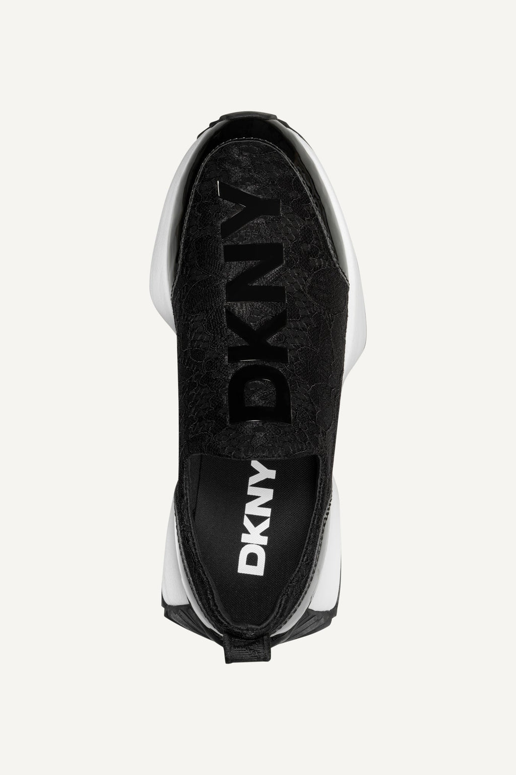 NALLEN SLIP-ON SNEAKER