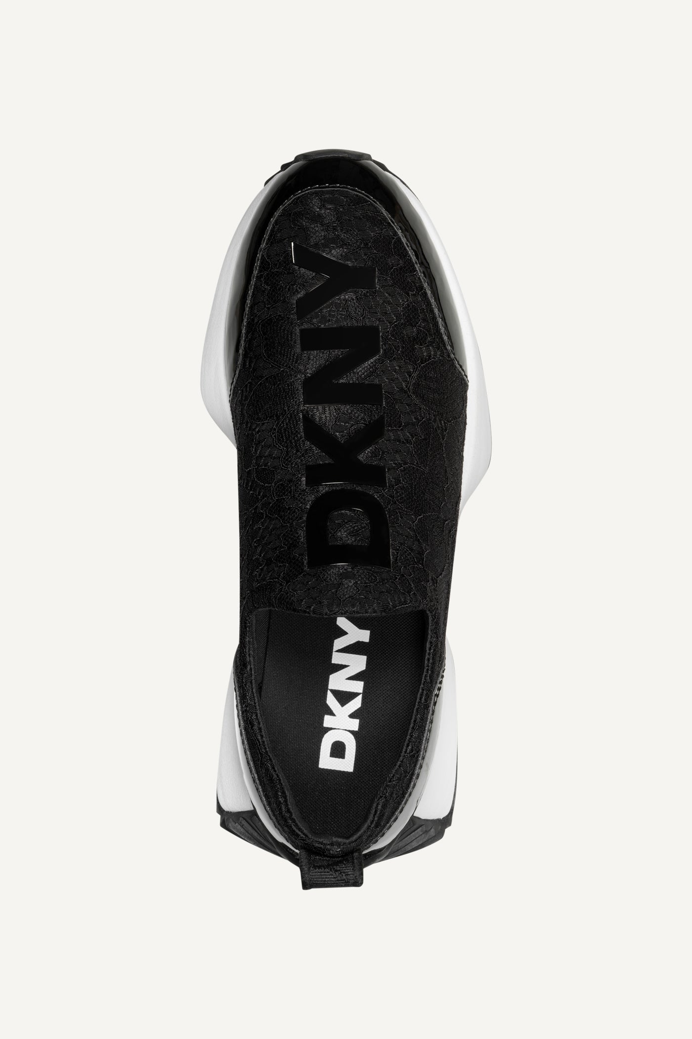 NALLEN SLIP-ON SNEAKER
