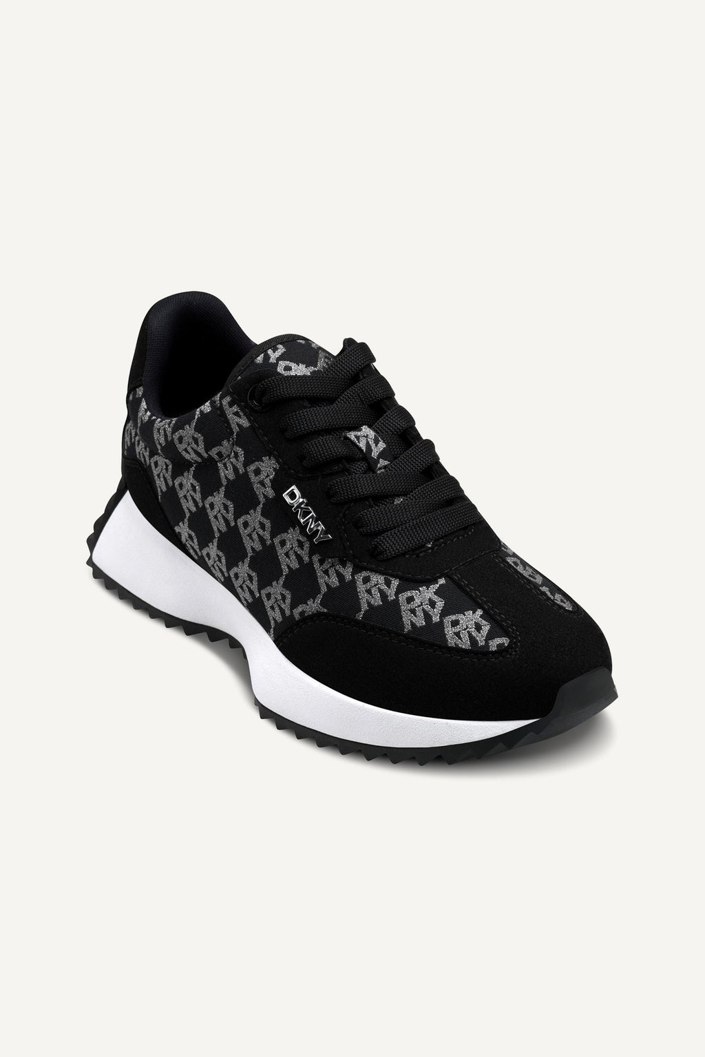 NAPLES LACE-UP SNEAKER