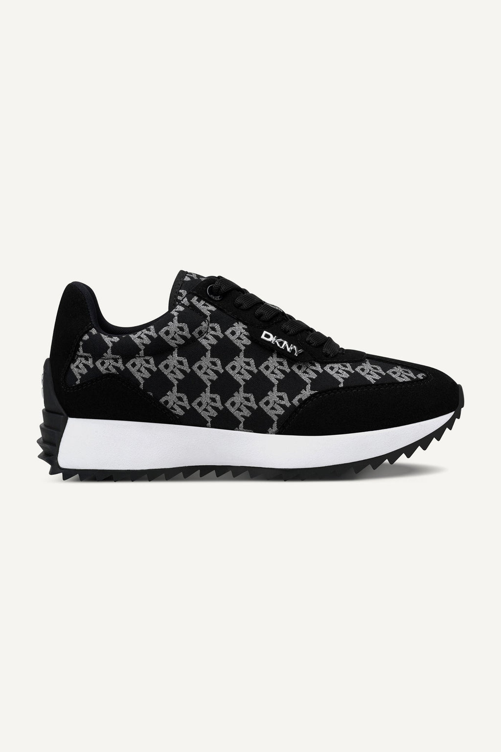 NAPLES LACE-UP SNEAKER