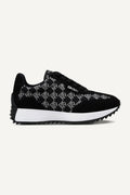NAPLES LACE-UP SNEAKER