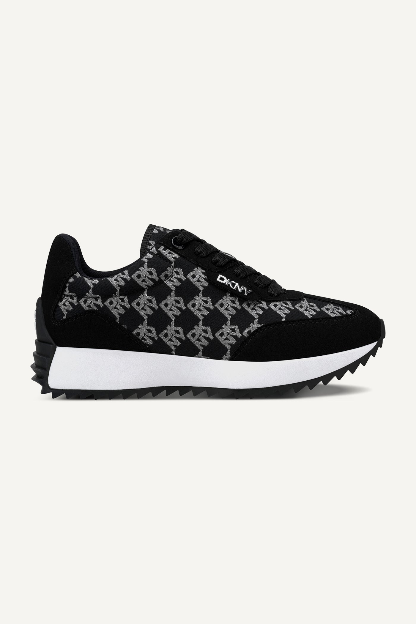 NAPLES LACE-UP SNEAKER