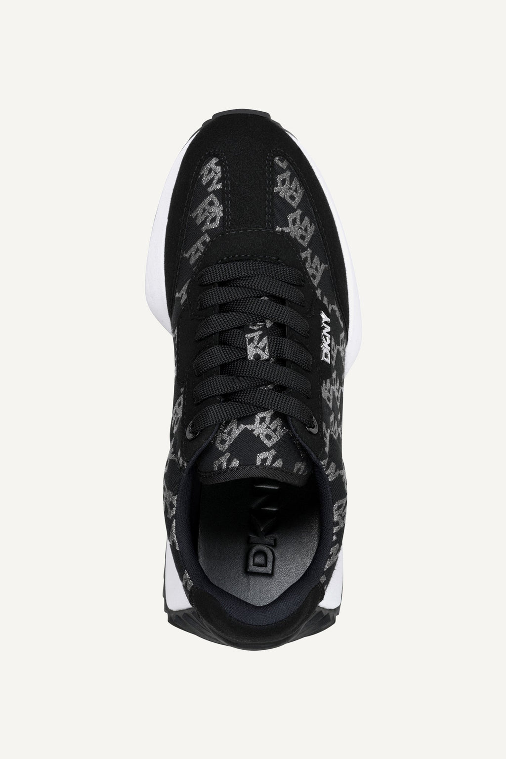NAPLES LACE-UP SNEAKER