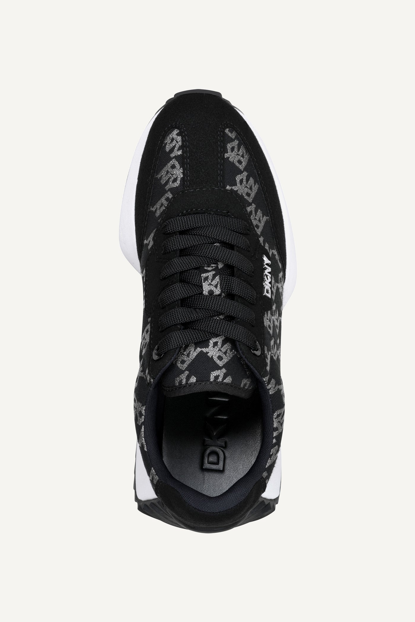 NAPLES LACE-UP SNEAKER